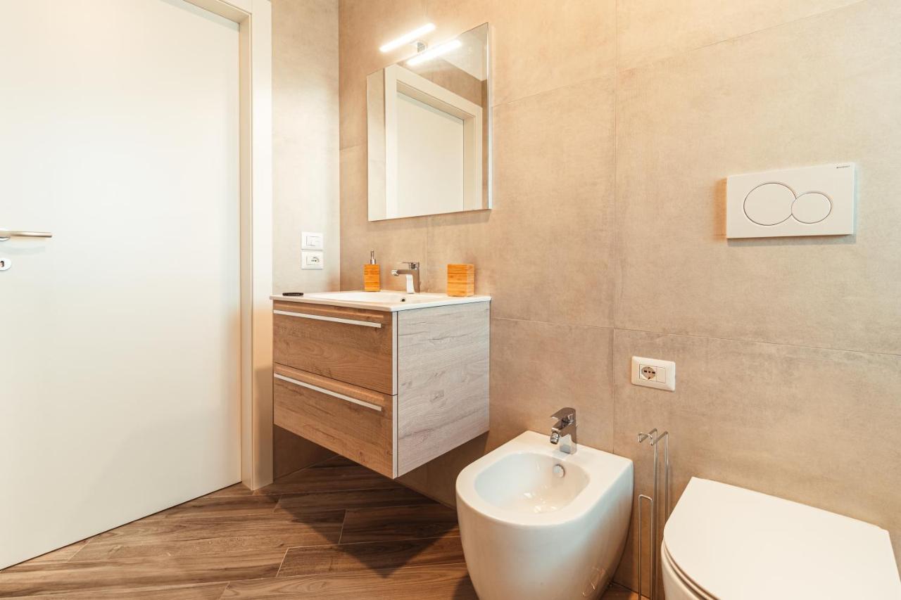 Da Riva Apartment Sea View - Housea Polignano a Mare Exterior foto