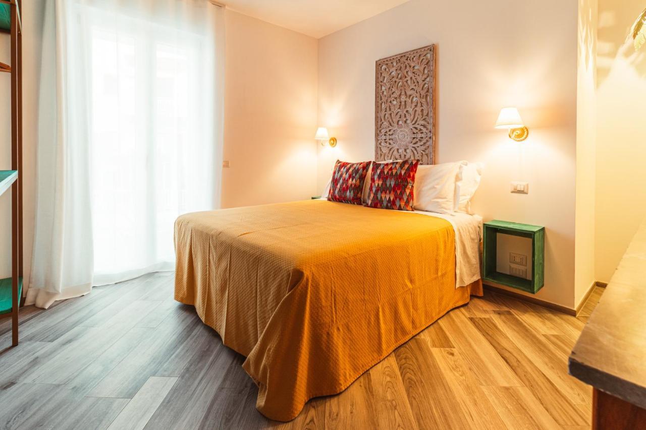 Da Riva Apartment Sea View - Housea Polignano a Mare Exterior foto