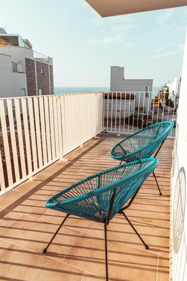 Da Riva Apartment Sea View - Housea Polignano a Mare Exterior foto