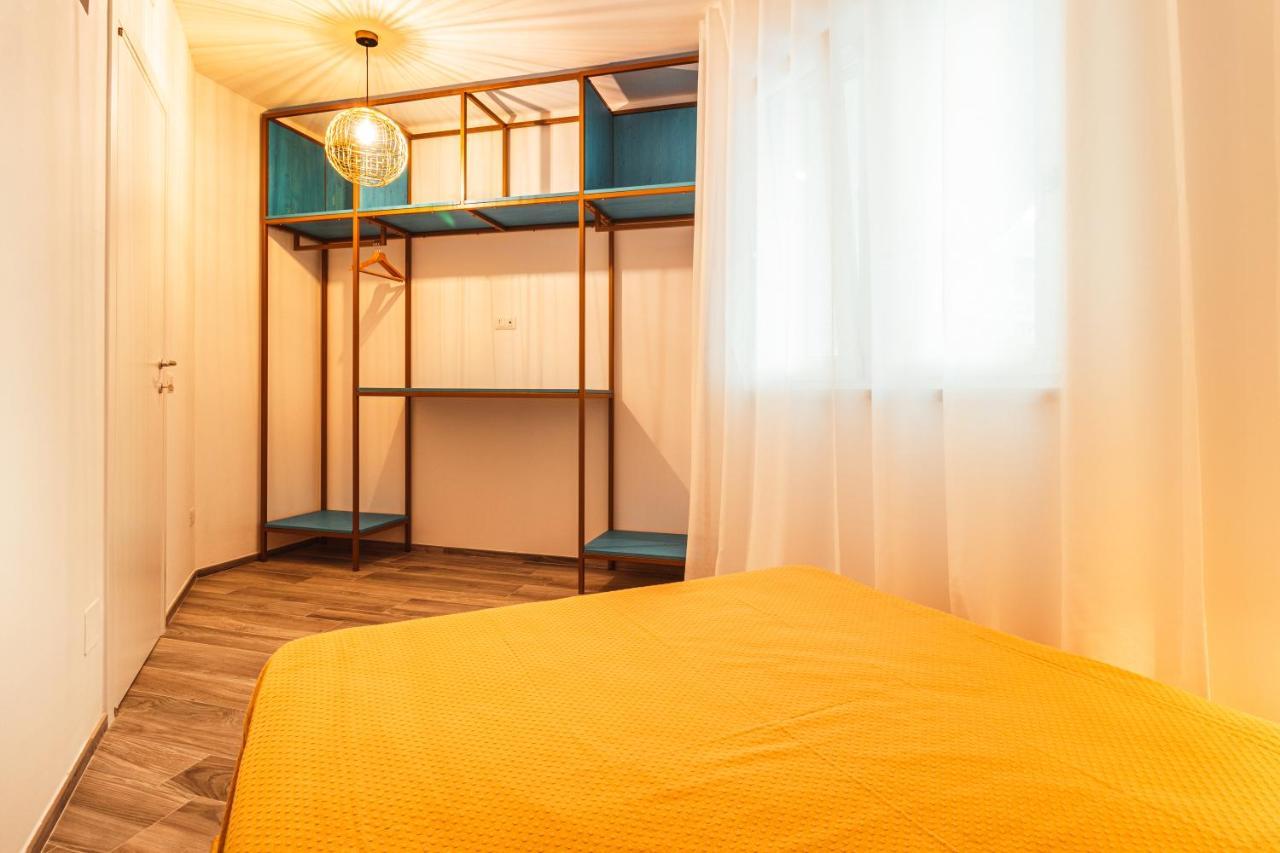 Da Riva Apartment Sea View - Housea Polignano a Mare Exterior foto